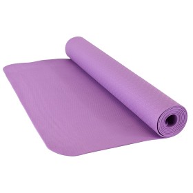 Bild på Refit Basic Yogamatta Mörklila 3 mm