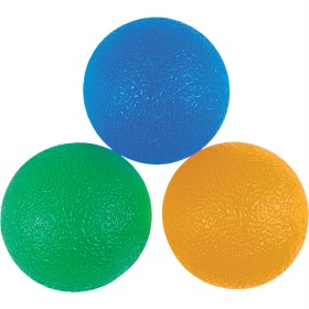 Bild på Refit Handträningsbollar 3-pack