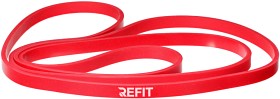 Bild på Refit Powerband Röd Lätt