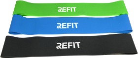 Bild på Refit Pro Miniband Mix 3-pack
