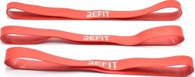 Bild på Refit Pro Rubber Band Lätt Röd 3 st