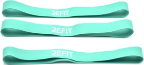 Bild på Refit Pro Rubber Band Medium Grön 3 st