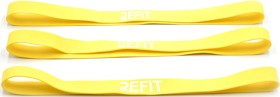 Bild på Refit Pro Rubber Band X-Lätt Gul 3 st