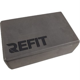 Bild på Refit Yogablock Svart