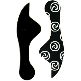 Bild på Rehband Pronation-Supination Wedge Black