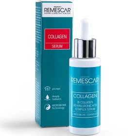 Bild på Remescar Collagen Serum 30 ml