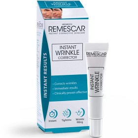 Bild på Remescar Instant Wrinkle Corrector 8 ml