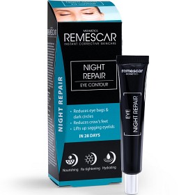 Bild på Remescar Night Repair Eye Contour Cream 20 ml
