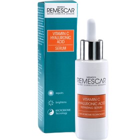Bild på Remescar Vitamin C Hyaluronic Acid Serum 30 ml