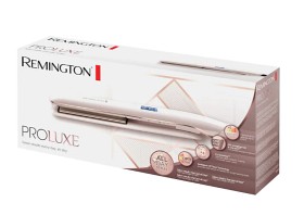 Bild på Remington ProLuxe Straightener S9100