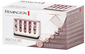 Bild på Remington ProLuxe Rollers H9100