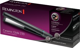 Bild på Remington S3700 Ceramic Glide 230 Straightener