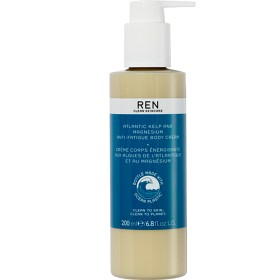 Bild på REN Atlantic Kelp Body Cream 200 ml
