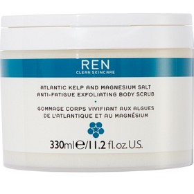 Bild på REN Atlantic Kelp Exfoliating Body Scrub 330 ml