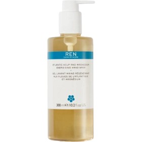 Bild på REN Atlantic Kelp & Magnesium Energising Hand Wash 300 ml