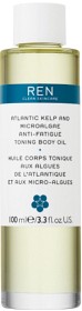 Bild på REN Atlantic Kelp & Microalgae Anti-Fatigue Toning Body Oil 100 ml