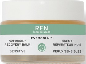 Bild på REN Evercalm Overnight Recovery Balm 30 ml