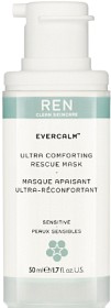 Bild på REN Evercalm Ultra Comforting Rescue Mask 50 ml