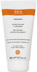 Bild på REN Micro Polish Cleanser 150 ml