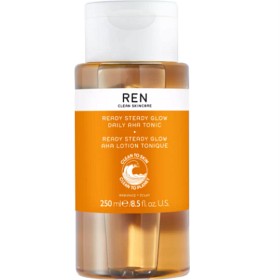 Bild på REN Ready Steady Glow Daily AHA Tonic 250 ml