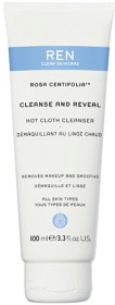Bild på REN Rosa Centifolia Cleanse & Reveal Hot Cloth Cleanser 100 ml
