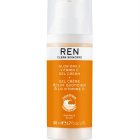 Bild på REN Glow Daily Vitamin C Gel Cream 50 ml