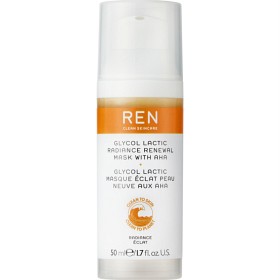 Bild på REN Glycol Lactic Radiance Renewal Mask 50 ml