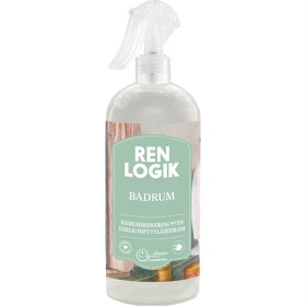 Bild på REN LOGIK Badrum Fläderblom 500 ml