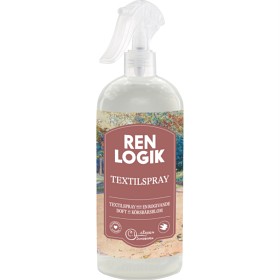Bild på REN LOGIK Textilspray Körsbärsblom 500 ml