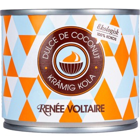Bild på Renée Voltaire Dulce De Coconut krämig kola 210 g