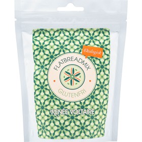 Bild på Renée Voltaire Flatbreadmix Glutenfri 245 g