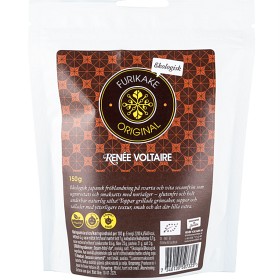 Bild på Renée Voltaire Furikake Original (Refill) 150 g