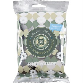 Bild på Renée Voltaire Grynfritt Frökex – Sesamfrö & Linfrö 70 g