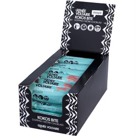 Bild på Renée Voltaire Kokosbite Goji 24 st