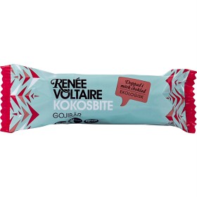 Bild på Renée Voltaire Kokosbite Goji 40 g