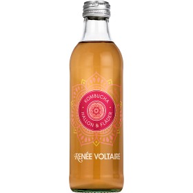 Bild på Renée Voltaire Kombucha Hallon & Fläder 275 ml