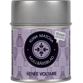 Bild på Renée Voltaire Kuwa Matcha - Mullbärsblad koffeinfri 30 g