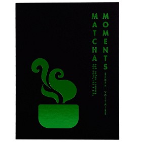 Bild på Renée Voltaire Matcha Moments - Små gröna stunder för kopp, fat och själ