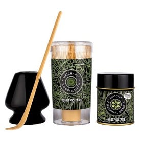 Bild på Renée Voltaire Matcha Start-kit 4 delar