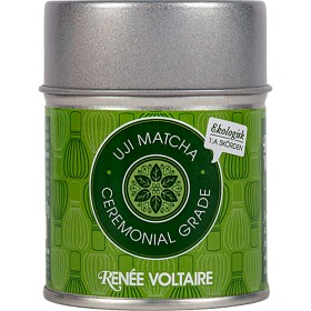 Bild på Renée Voltaire Uji Matcha – Ceremonial Grade 30 g