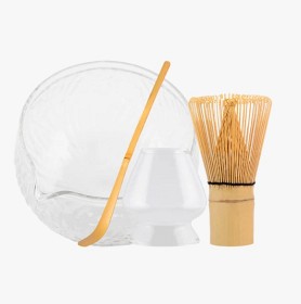 Bild på Renée Voltaire Matchakit – Redskap, Glas (6)