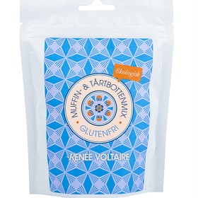 Bild på Renée Voltaire Muffin- & Tårtbottenmix Glutenfri 200 g