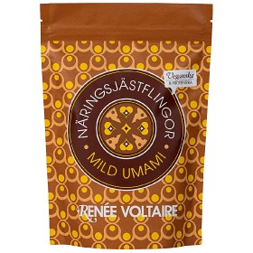 Bild på Renée Voltaire Näringsjästflingor Mild Umami 160 g