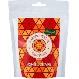 Bild på Renée Voltaire Pizzabottenmix Glutenfri 220 g