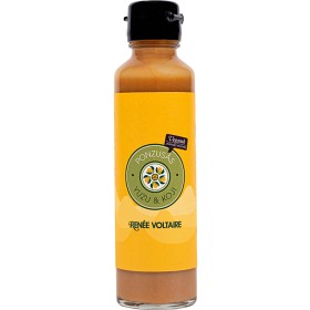 Bild på Renée Voltaire Ponzusås Yuzu & Koji 145 ml