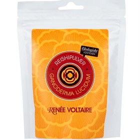 Bild på Renée Voltaire Reishipulver Ganoderma Lucidum 100 g