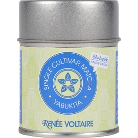 Bild på Renée Voltaire Singel Cultivar Matcha - Yabukita EKO 30 g 