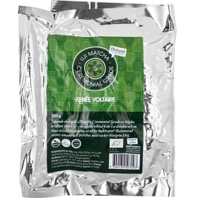 Bild på Renée Voltaire Uji Matcha – Ceremonial Grade 200 g Refill
