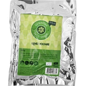 Bild på Renée Voltaire Uji Matcha – Latte Grade 200 g Refill