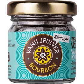 Bild på  Renée Voltaire Vaniljpulver Bourbon 10 g